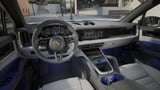 2027 Porsche Cayenne - Preview 11