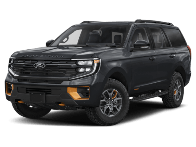 2027 Ford Expedition - Image 1