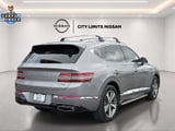 2023 Genesis GV80 - Preview 5