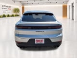 2025 Porsche Cayenne - Preview 8