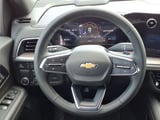 2026 Chevrolet Tahoe - Preview 16