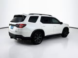 2025 Honda Pilot - Preview 7