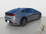 2026 Toyota Prius - Preview 5