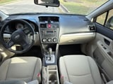 2013 Subaru Impreza - Preview 11
