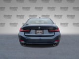 2025 BMW 3 Series - Preview 7