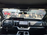 2027 Ford Expedition - Preview 13