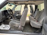 2005 Chevrolet Silverado 1500 - Preview 9