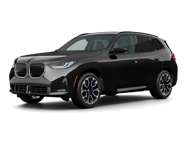 2026 BMW X3 - Image 1