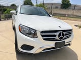 2018 Mercedes-Benz GLC - Preview 6