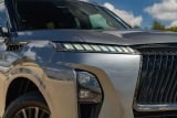 2025 INFINITI QX80 - Preview 3