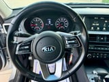 2019 Kia Optima - Preview 10