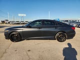 2019 Honda Accord - Preview 4