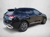 2023 Kia Sportage - Preview 5