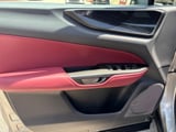 2026 Lexus NX - Preview 12