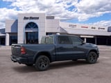 2026 Ram 1500 - Preview 4