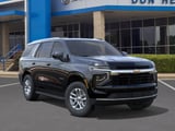 2027 Chevrolet Tahoe - Preview 7