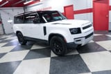 2024 Land Rover Defender - Preview 3