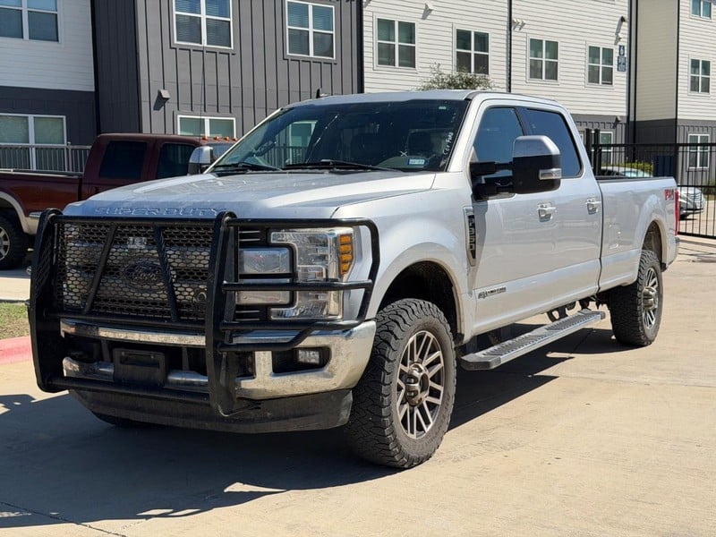 2019 Ford F-350 - Image 1