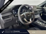 2027 INFINITI QX60 - Preview 5
