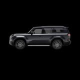 2027 Lexus GX - Preview 3