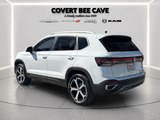 2025 Volkswagen Taos - Preview 5