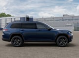2027 Jeep Grand Cherokee L - Preview 12