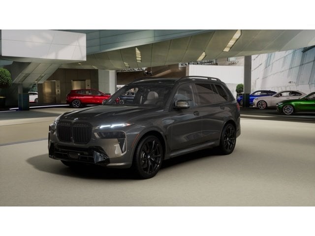 2027 BMW X7 - Image 1