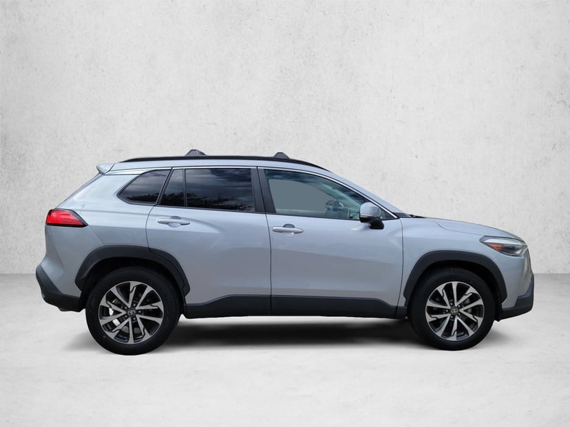 2022 Toyota Corolla Cross - Image 1