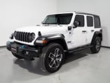 2024 Jeep Wrangler - Preview 9