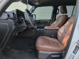 2025 Toyota Land Cruiser - Preview 14