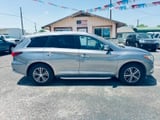 2017 INFINITI QX60 - Preview 4