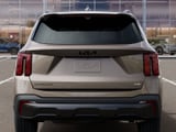 2026 Kia Sorento - Preview 13