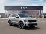 2026 Kia Sorento - Preview 8
