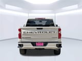 2026 Chevrolet Silverado 1500 - Preview 5