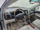 2005 Lexus RX - Preview 9