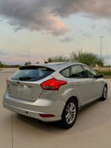 2017 Ford Focus - Preview 7