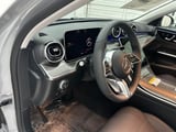 2026 Mercedes-Benz C-Class - Preview 13
