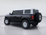 2026 Ford Bronco - Preview 4