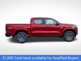 2026 Chevrolet Colorado - Preview 3