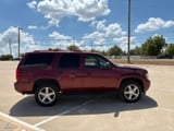 2008 Chevrolet Tahoe - Preview 6