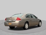 2007 Chevrolet Impala - Preview 5