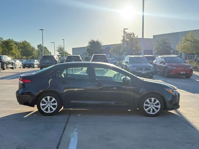 2024 Toyota Corolla - Image 3