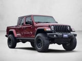 2022 Jeep Gladiator - Preview 3