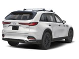 2026 Mazda CX-70 - Preview 3