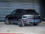 2026 Porsche Macan - Preview 3