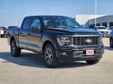 2026 Ford F-150 - Preview 3