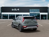 2026 Kia Niro - Preview 4