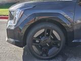 2024 Kia EV9 - Preview 8