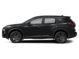 2027 Nissan Rogue - Preview 3