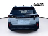 2026 Subaru Outback - Preview 5